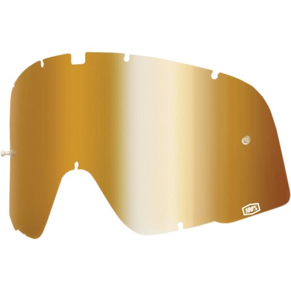 Barstow Classic Legend Goggle Lens