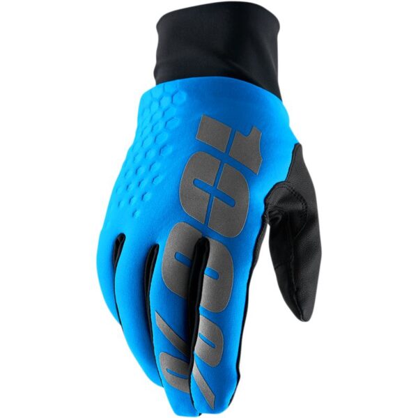 Hydromatic Brisker Gloves