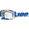 Racecraft 2 Goggles - Isola - Clear