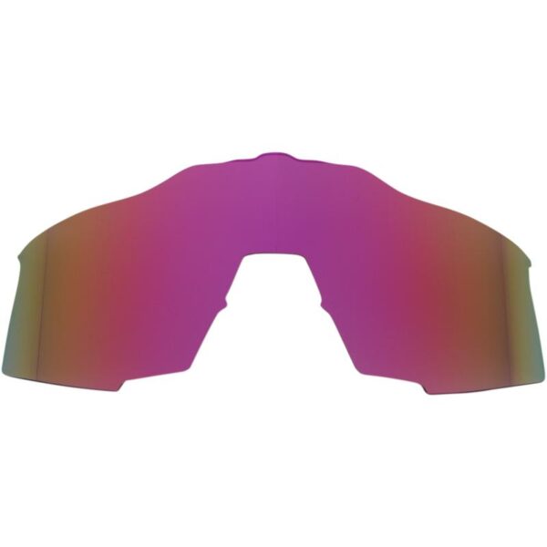 Speedcraft Sunglasses Lens