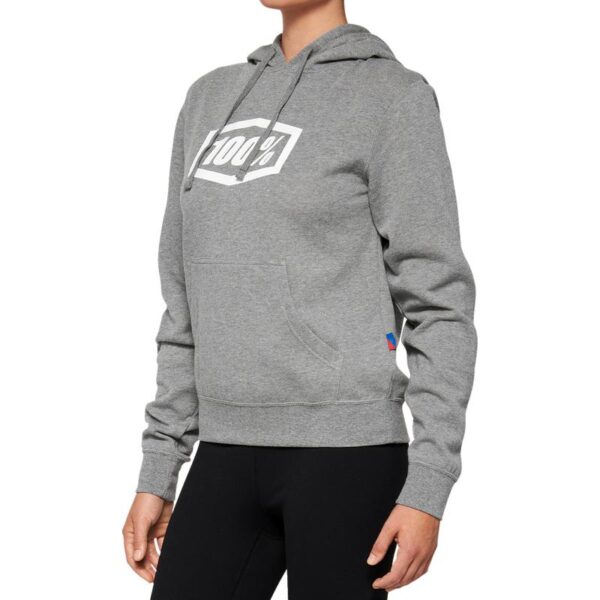 Women's Icon Pullover Hoodie