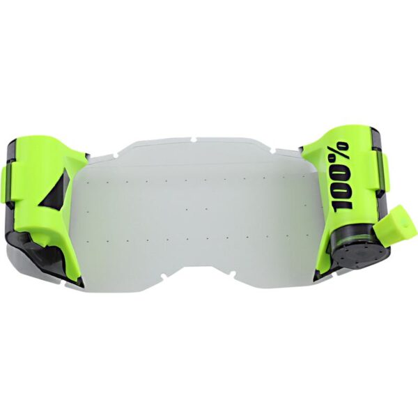 Youth Accuri 2 Forecast Goggles Roll-Off System