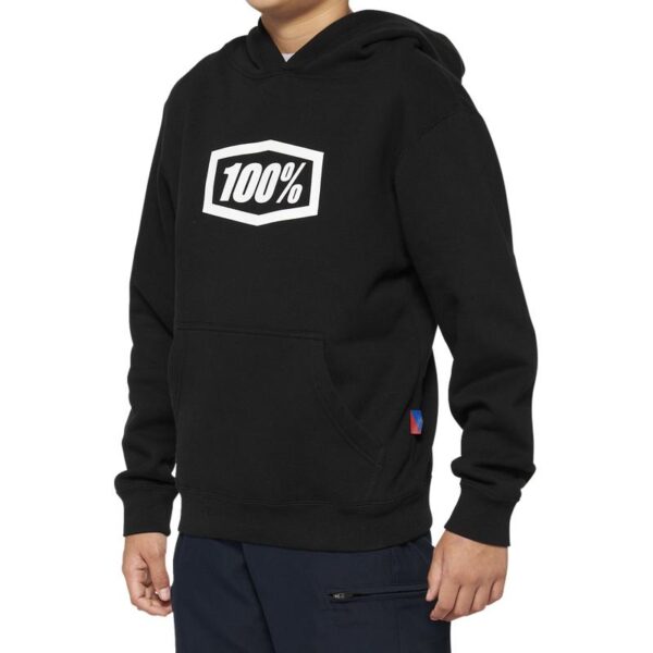 Youth Icon Hoodie