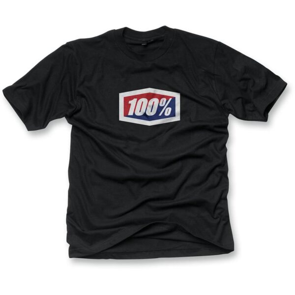 Youth Official T-Shirt