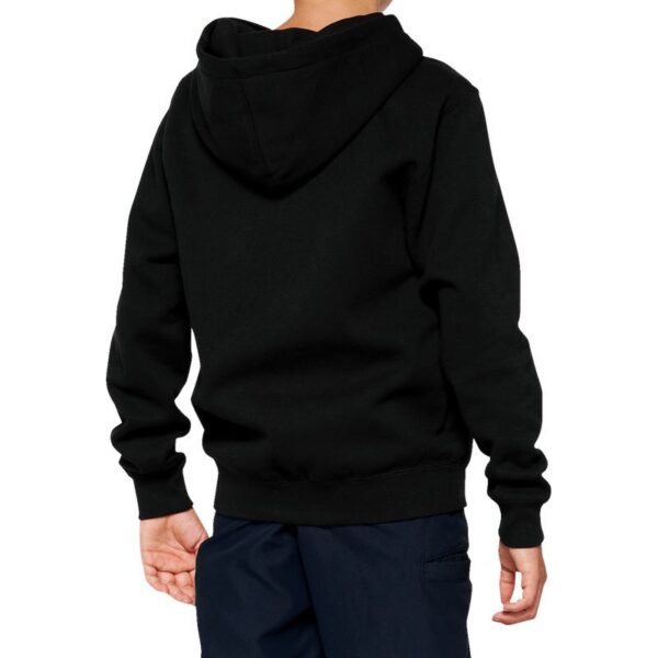 Youth Official Zip Hoodie