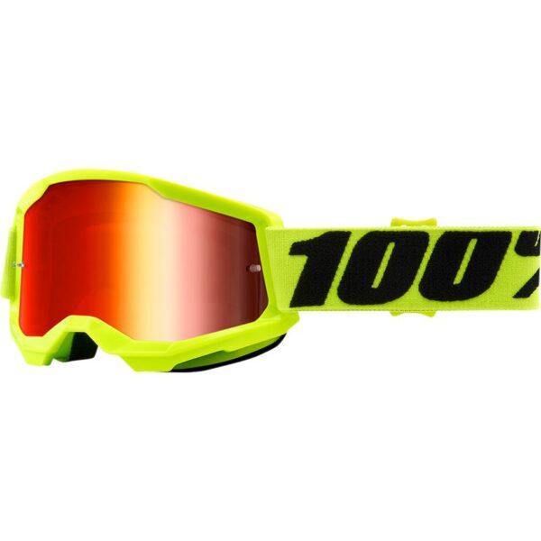 Youth Strata 2 Goggles