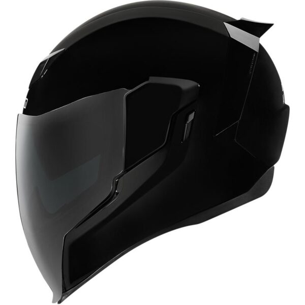 Airflite Gloss Helmet