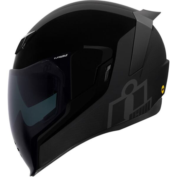 Airflite MIPS Stealth Helmet