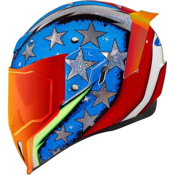 Airflite Space Force Helmet