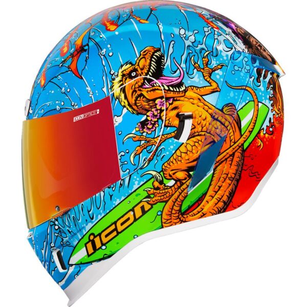 Airform Dino Fury Helmet