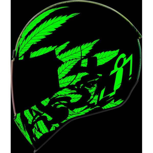 Airform Ritemind Glow Helmet