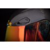 Airframe Pro Carbon Helmet - Red