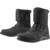 Alcan Waterproof Boots