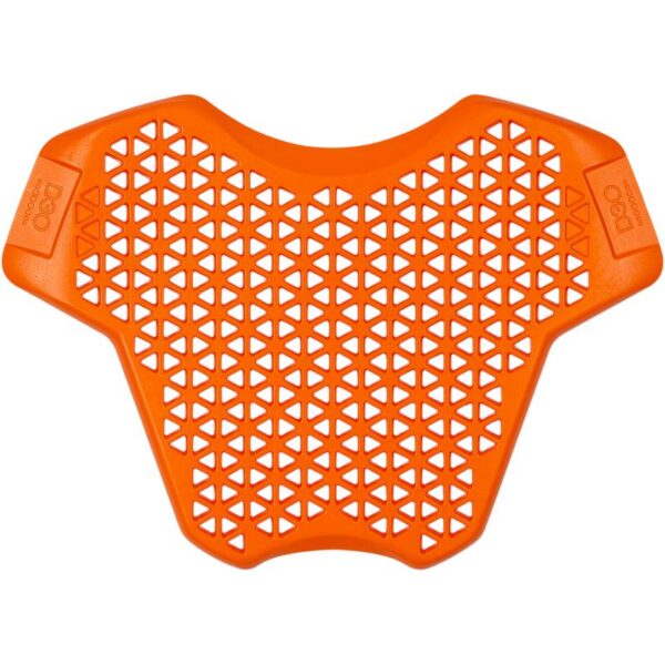D3O LP1 Chest Impact Protector
