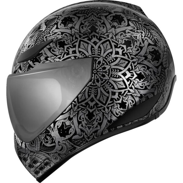 Domain Gravitas Helmet