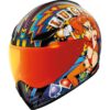 Domain Lucky Lid 4 Helmet