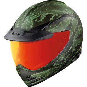 Domain Tiger's Blood Helmet