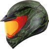 Domain Tiger's Blood Helmet
