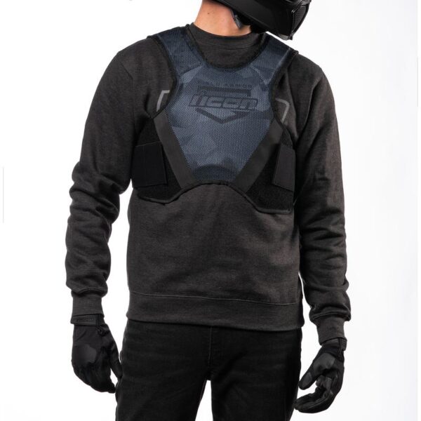 Field Armor Softcore Vest