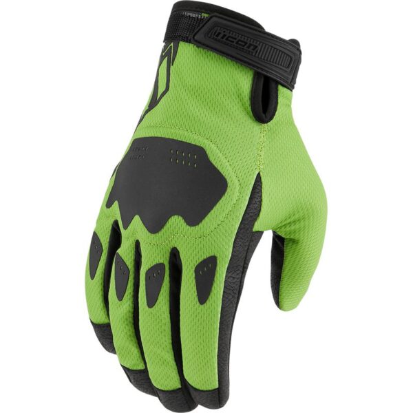 Hooligan CE Gloves