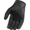 Hooligan Insulated CE Gloves