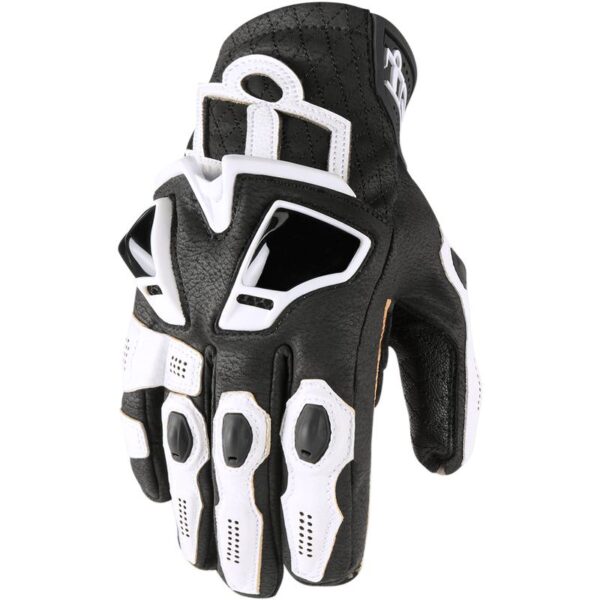Hypersport Short Gloves