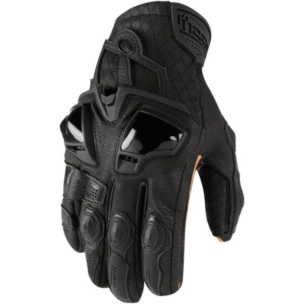 Hypersport Short Gloves