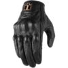 Pursuit Classic Perforated Gloves