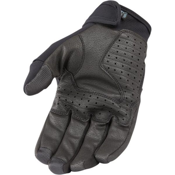 Stormhawk CE Gloves