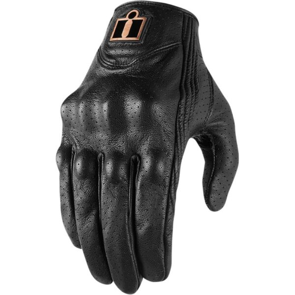 Women's Pursuit Classic Perforated Gloves