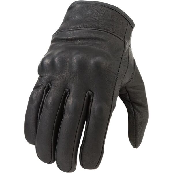 270 Non-Perforated Gloves