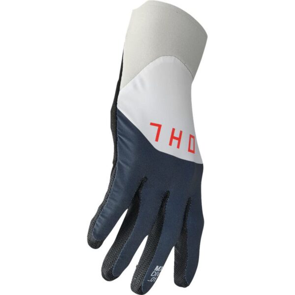 Agile Rival Gloves