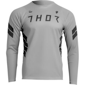 Assist Sting Long-Sleeve Jersey