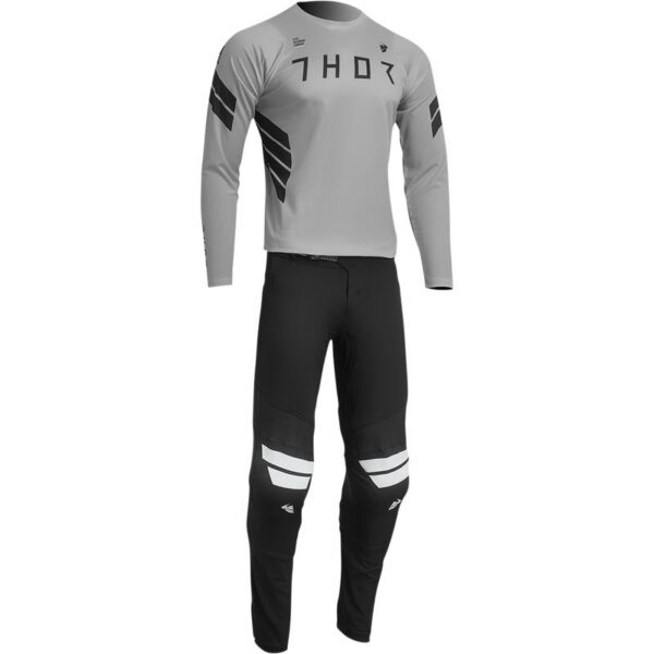 Assist Sting Long-Sleeve Jersey