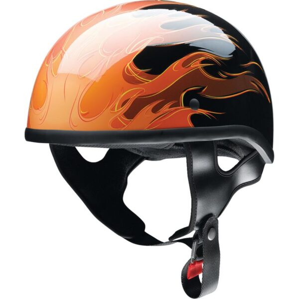 CC Beanie Hellfire Helmet