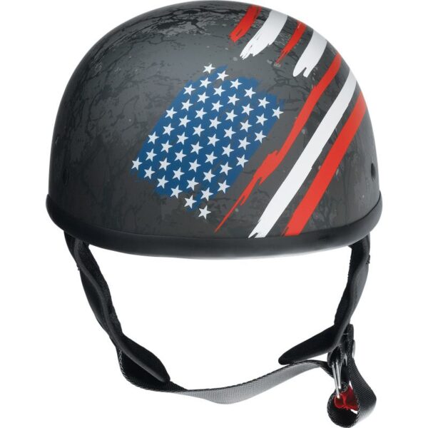 CC Beanie Justice Helmet