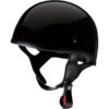 CC Beanie Solid Helmet