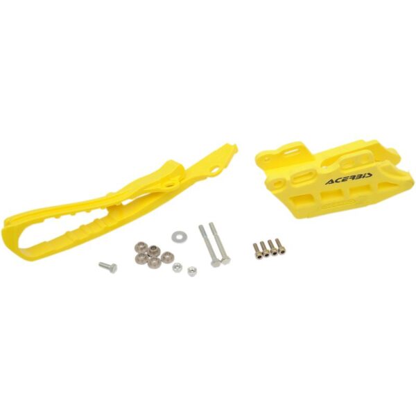 Chain Guide and Slider Kit
