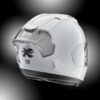 Corsair-X Helmet Spoiler DF-X2 Diffuser Extension
