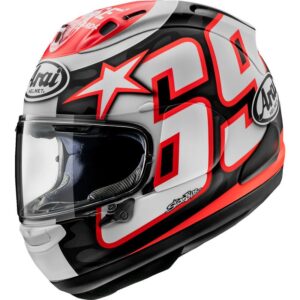 Corsair-X Nicky Reset Helmet
