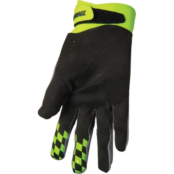 Draft Gloves