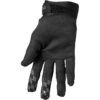 Draft Gloves