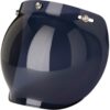 Drifter Jimmy Saturn Helmet Three-Snap Bubble Shield