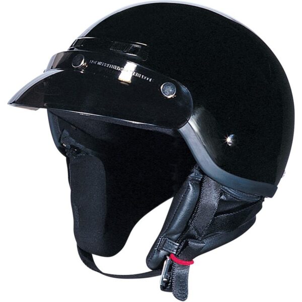 Drifter Solid Helmet
