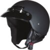 Drifter Solid Helmet