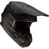 F.I. Solid MIPS Helmet