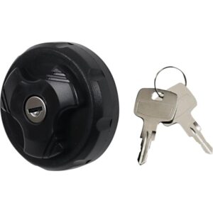 Gas Cap Locking Includes 2 Keys