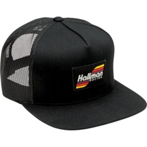 Hallman Tres Hat