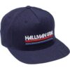Hallman USA Hat