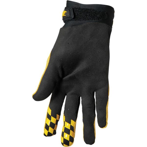Hallman Digit Gloves